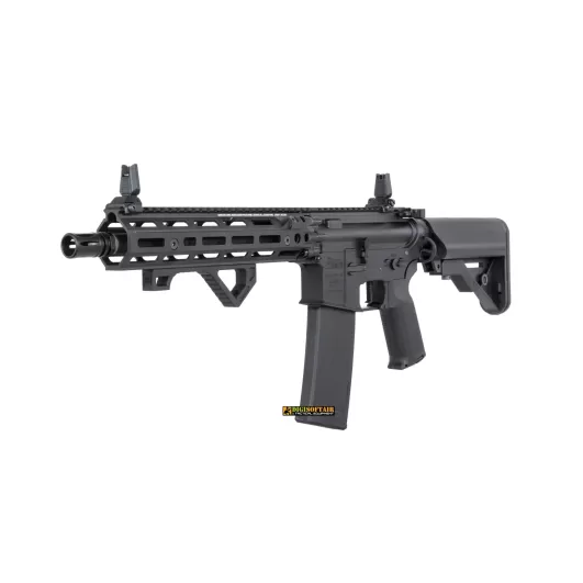 Specna Arms Daniel Defense® RIS III 10,5'' SA-P27 PRIME Carabina Aster II ETU con motore brushless Nero