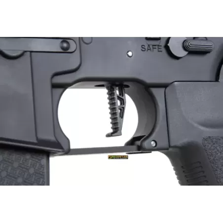 Specna Arms Daniel Defense® RIS III 10.5'' SA-P27 PRIME Aster II ETU carbine with brushless motor Black Specna Arms Daniel Defense® RIS III 10.5'' SA-P27 PRIME Aster II ETU carbine with brushless motor Black