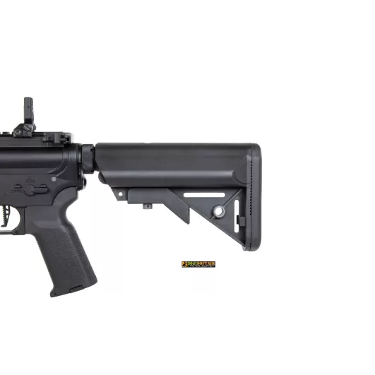 Specna Arms Daniel Defense® RIS III 10,5'' SA-P27 PRIME Carabina Aster II ETU con motore brushless Nero