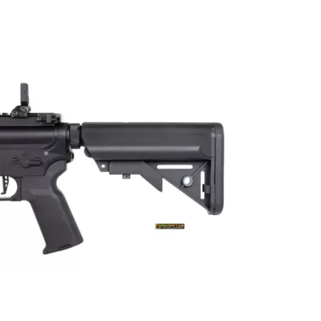 Specna Arms Daniel Defense® RIS III 10,5'' SA-P27 PRIME Carabina Aster II ETU con motore brushless Nero Specna Arms Daniel Defense® RIS III 10,5'' SA-P27 PRIME Carabina Aster II ETU con motore brushless Nero