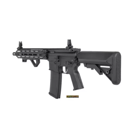 Specna Arms Daniel Defense® RIS III 10,5'' SA-P27 PRIME Carabina Aster II ETU con motore brushless Nero Specna Arms Daniel Defense® RIS III 10,5'' SA-P27 PRIME Carabina Aster II ETU con motore brushless Nero