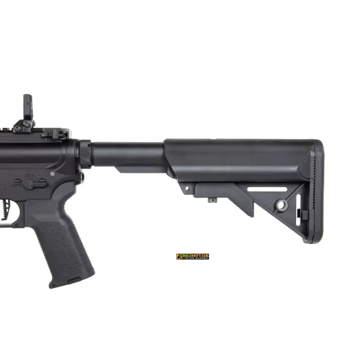 Specna Arms Daniel Defense® RIS III 10,5'' SA-P27 PRIME Carabina Aster II ETU con motore brushless Nero