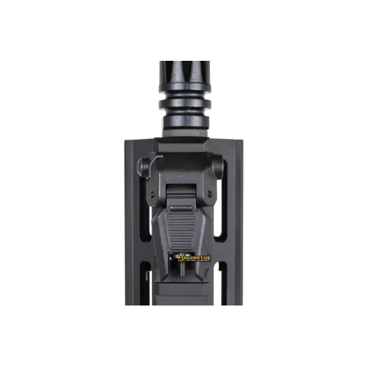Specna Arms Daniel Defense® RIS III 10,5'' SA-P27 PRIME Carabina Aster II ETU con motore brushless Nero