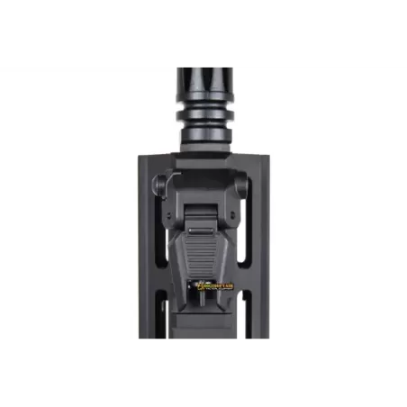 Specna Arms Daniel Defense® RIS III 10,5'' SA-P27 PRIME Carabina Aster II ETU con motore brushless Nero Specna Arms Daniel Defense® RIS III 10,5'' SA-P27 PRIME Carabina Aster II ETU con motore brushless Nero