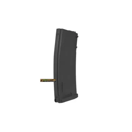 Specna Arms Caricatore monofilare serie m4 m16 da 125bb Nero SPE-05-025717