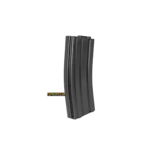 Specna Arms Mid-Cap Magazine M4 M16 Series 140bb Black SPE-05-025502 2