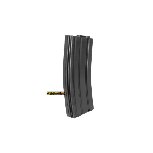 Specna Arms Caricatore monofilare serie m4 m16 da 140bb Nero SPE-05-025502