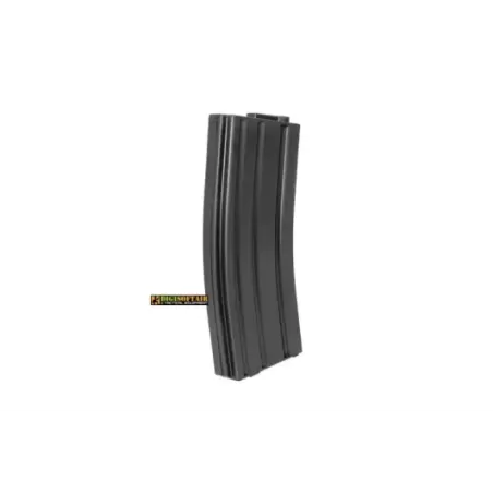 Specna Arms Caricatore monofilare serie m4 m16 da 140bb Nero SPE-05-025502