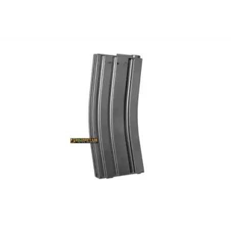 Specna Arms Caricatore monofilare serie m4 m16 da 140bb Nero SPE-05-025502