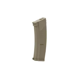 Specna Arms Caricatore serie AK da 175bb Tan SPE-05-032791