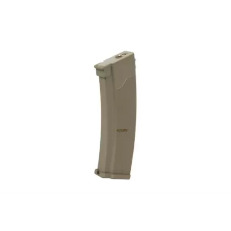 Specna Arms Caricatore serie AK da 175bb Tan SPE-05-032791 Specna Arms Caricatore serie AK da 175bb Tan SPE-05-032791