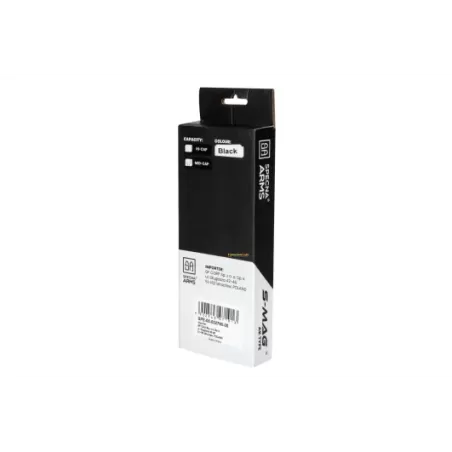 Specna Arms Caricatore serie AK da 175bb Tan SPE-05-032791