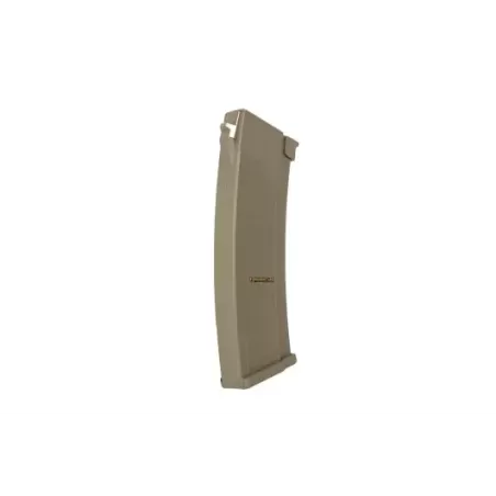 Specna Arms Caricatore serie AK da 175bb Tan SPE-05-032791 Specna Arms Caricatore serie AK da 175bb Tan SPE-05-032791