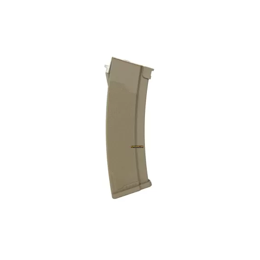 Specna Arms Caricatore serie AK da 175bb Tan SPE-05-032791