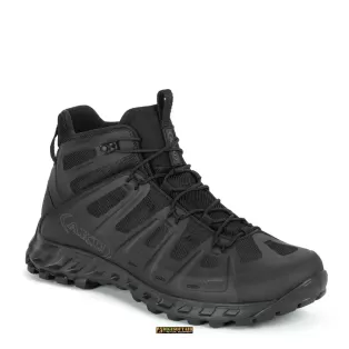 AKU Selvatica Tactical Mid GTX Nero