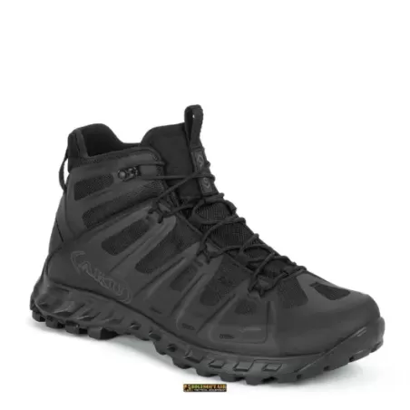AKU Selvatica Tactical Mid GTX Nero