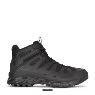 AKU Selvatica Tactical Mid GTX Nero 2