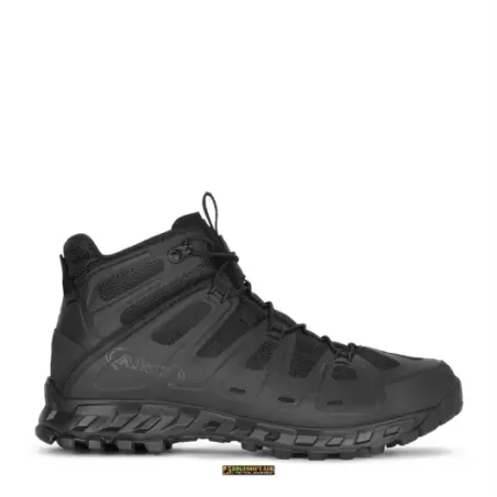 AKU Selvatica Tactical Mid GTX Nero