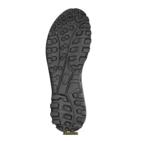 AKU Selvatica Tactical Mid GTX Nero