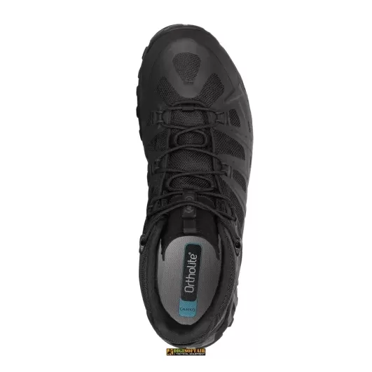 AKU Selvatica Tactical Mid GTX Nero
