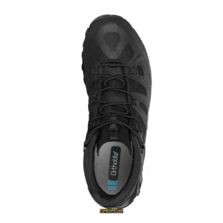 AKU Selvatica Tactical Mid GTX Nero
