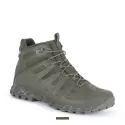AKU Selvatica Tactical Mid GTX Ranger Green