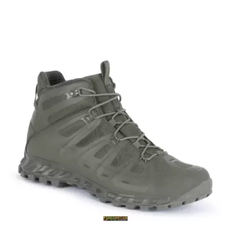 AKU Selvatica Tactical Mid GTX Ranger Green