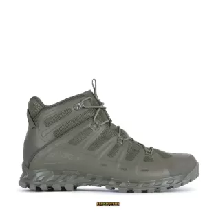 Scarponi AKU Selvatica Tactical Mid GTX Ranger Green 2