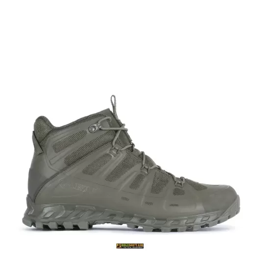 AKU Selvatica Tactical Mid GTX Ranger Green