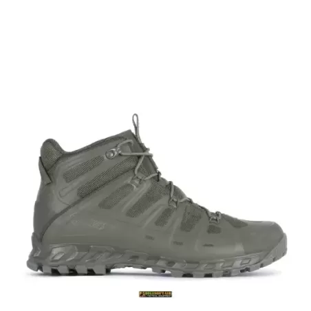 AKU Selvatica Tactical Mid GTX Ranger Green
