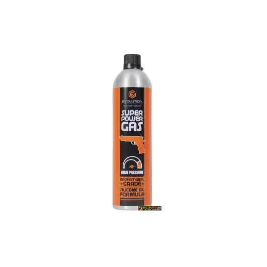 Evolution Super Power Gas 1000ml