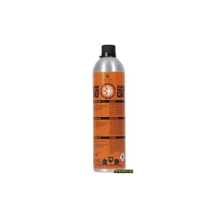 Evolution Super Power Gas 750ml 2
