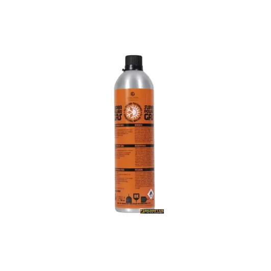 Evolution Super Power Gas 1000ml