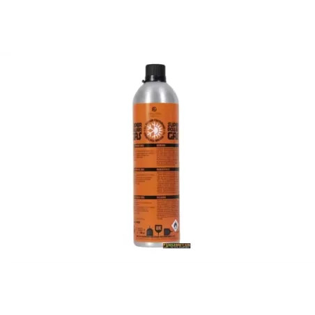 Evolution Super Power Gas 1000ml Evolution Super Power Gas 1000ml