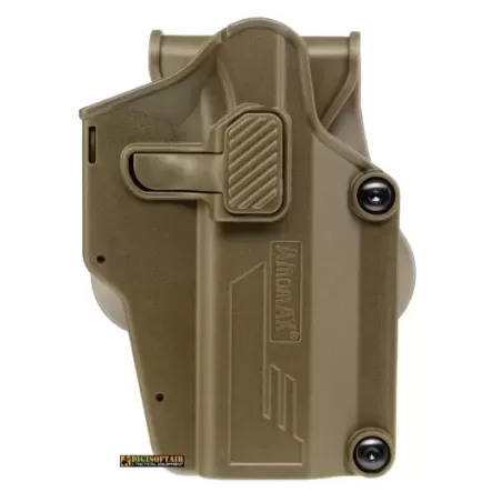 Amomax Universal Holster Dark earth