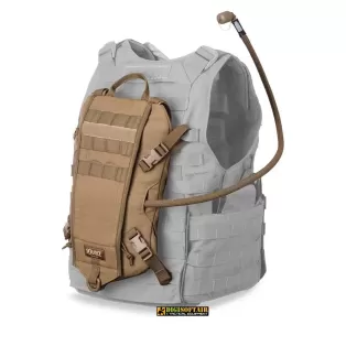 Buy Rider 3L Low Profile Hydration Pack SOURCE 2