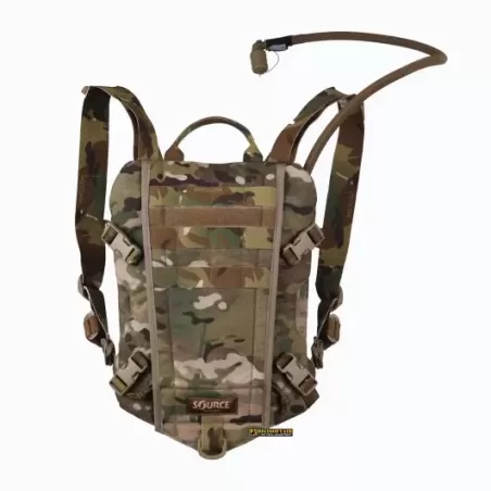 Buy Rider 3L Low Profile Hydration Pack SOURCE
