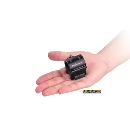 Vendita online FENIX Attacco Picatinny sgancio rapido per Torcia ALG-00