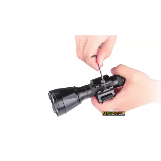 Buy Fenix Flashlight Ring ALG-00