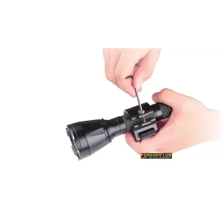 Buy Fenix Flashlight Ring ALG-00