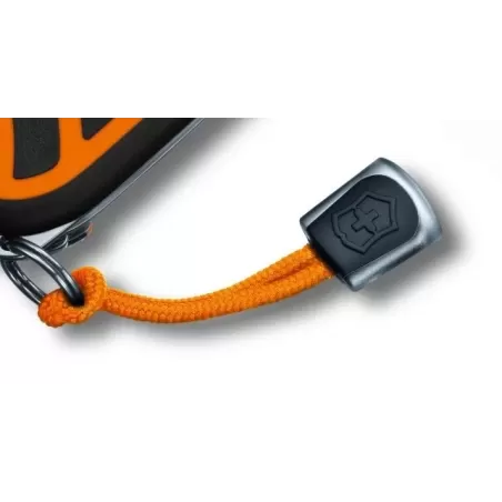 laccetto-arancione-victorinox- laccetto-arancione-victorinox-