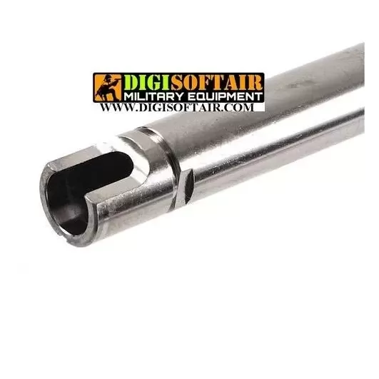 Action Army canna di precisione 512mm Per CA M24 e VSR10 misura interna 6,01mm