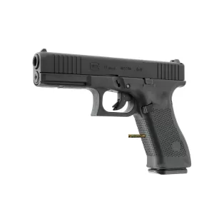 Glock G17 Gen 5 MOS Co2 Umarex offical