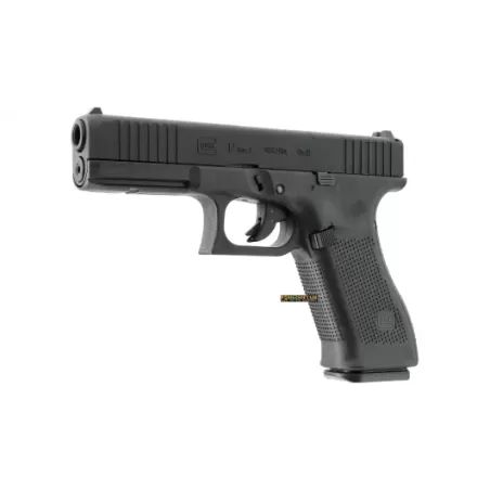 Glock G17 Gen 5 MOS Co2 Umarex offical Glock G17 Gen 5 MOS Co2 Umarex offical