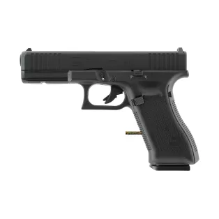 Glock G17 Gen 5 MOS Co2 Umarex offical 2