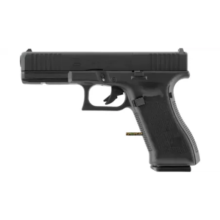 Glock G17 Gen 5 MOS Co2 Umarex offical Glock G17 Gen 5 MOS Co2 Umarex offical