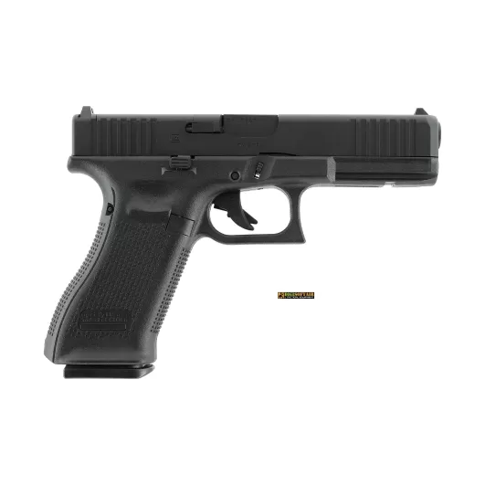 Glock G17 Gen 5 MOS Co2 Umarex offical