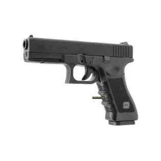 Glock 17 CNC-Slide Version GBB