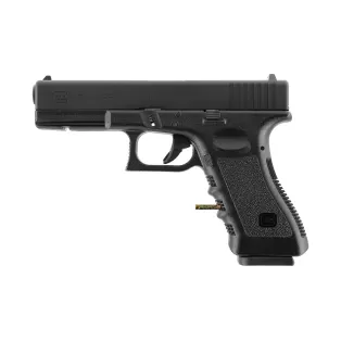 Glock 17 CNC-Slide Version GBB  2