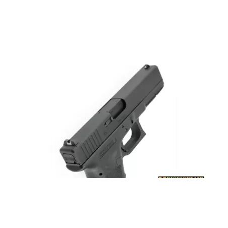 Glock 17 CNC-Slide Version GBB  Glock 17 CNC-Slide Version GBB